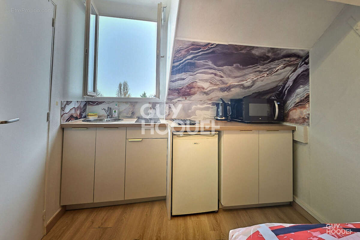 Appartement à MAISONS-ALFORT