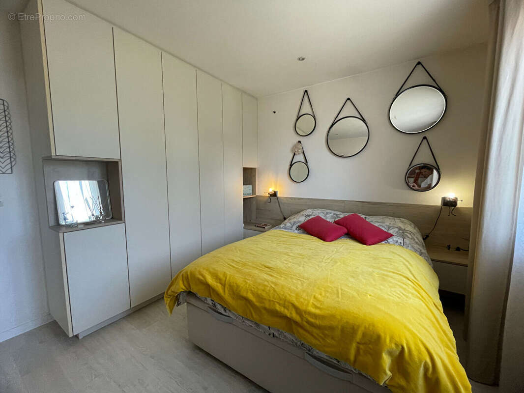 Maison à LE CHATEAU-D&#039;OLERON