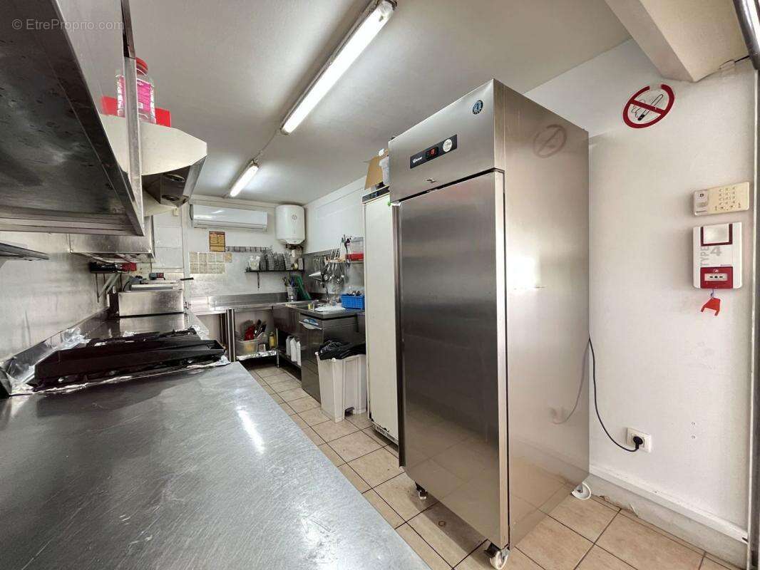 Commerce à SAINT-FRANCOIS