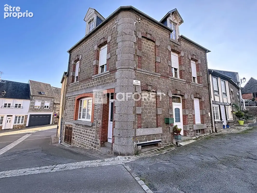 Maison La Ferrière-aux-Etangs 6 pièces 112 m² - photo 1