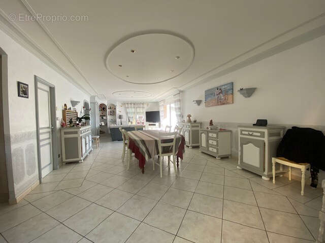 Maison à SAINT-PIERRE-D&#039;OLERON