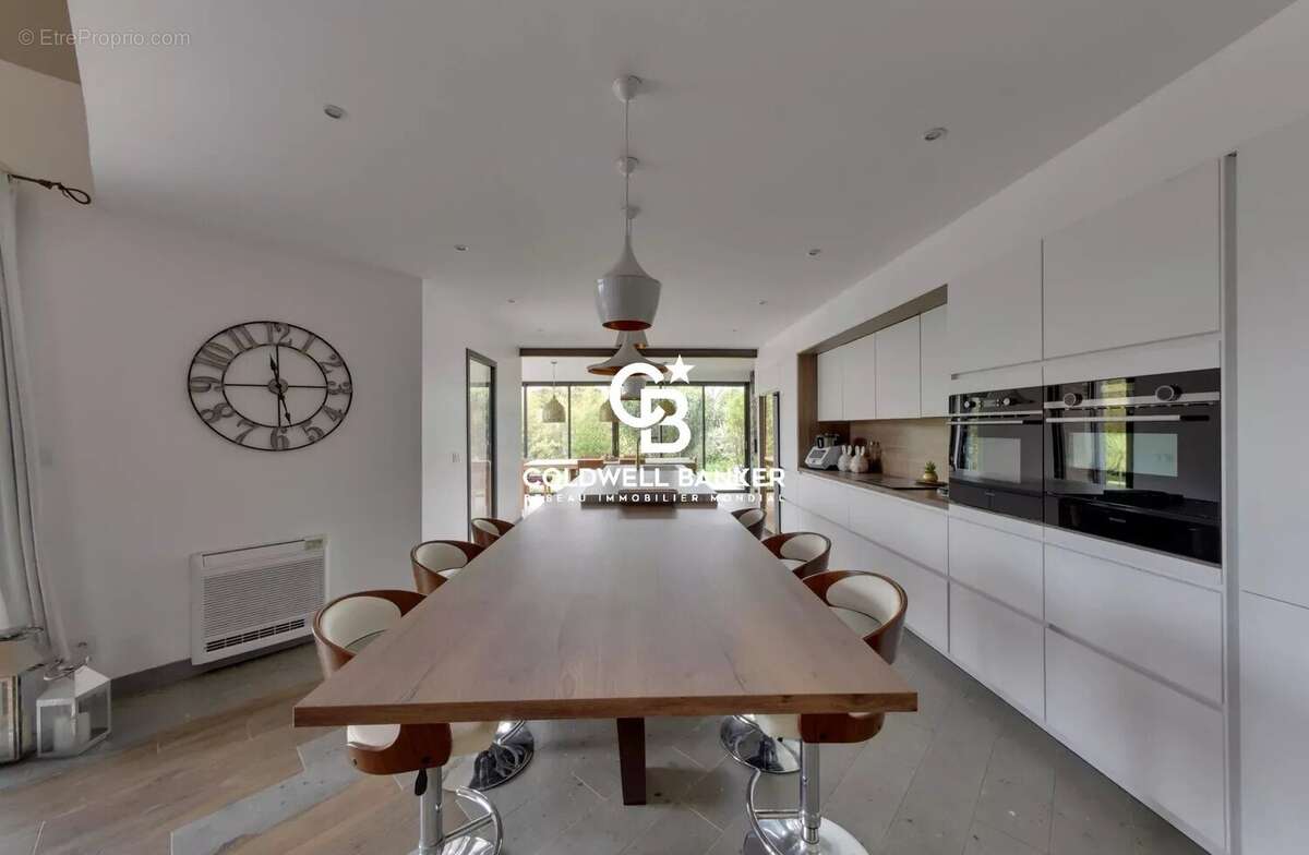 Maison à SAINT-FELIU-D&#039;AVALL