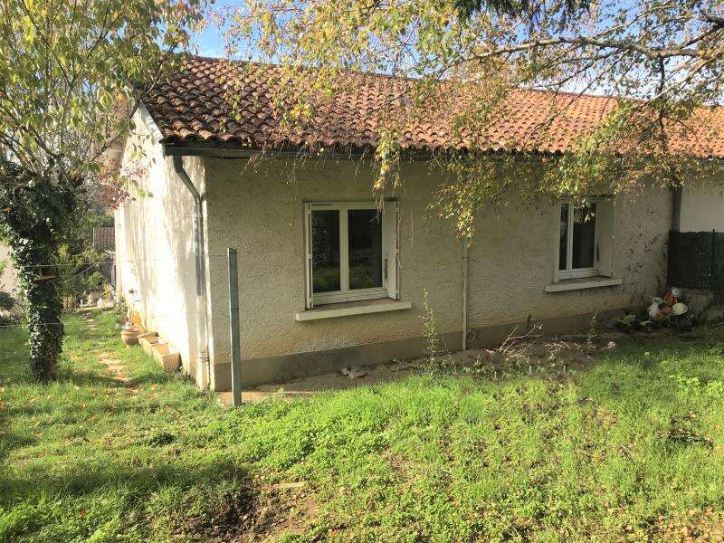 Maison à VILLEFRANCHE-DE-ROUERGUE