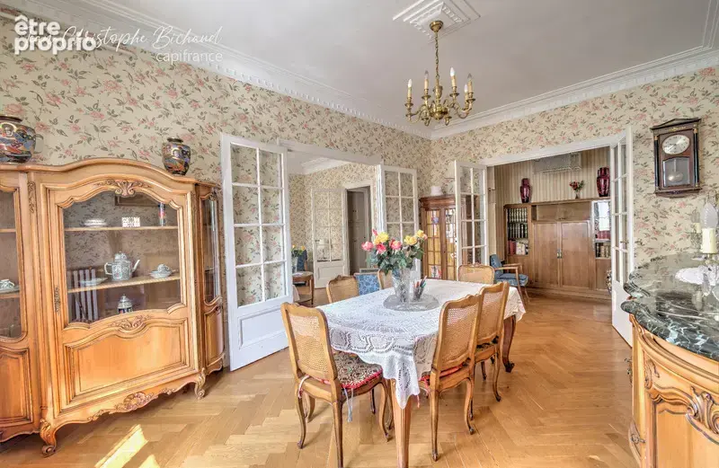 Appartement à vendre LYON 3EME ARRONDISSEMENT (69) rue Bonnel - photo 4