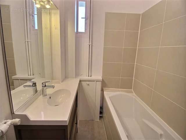 Appartement à ANNEMASSE