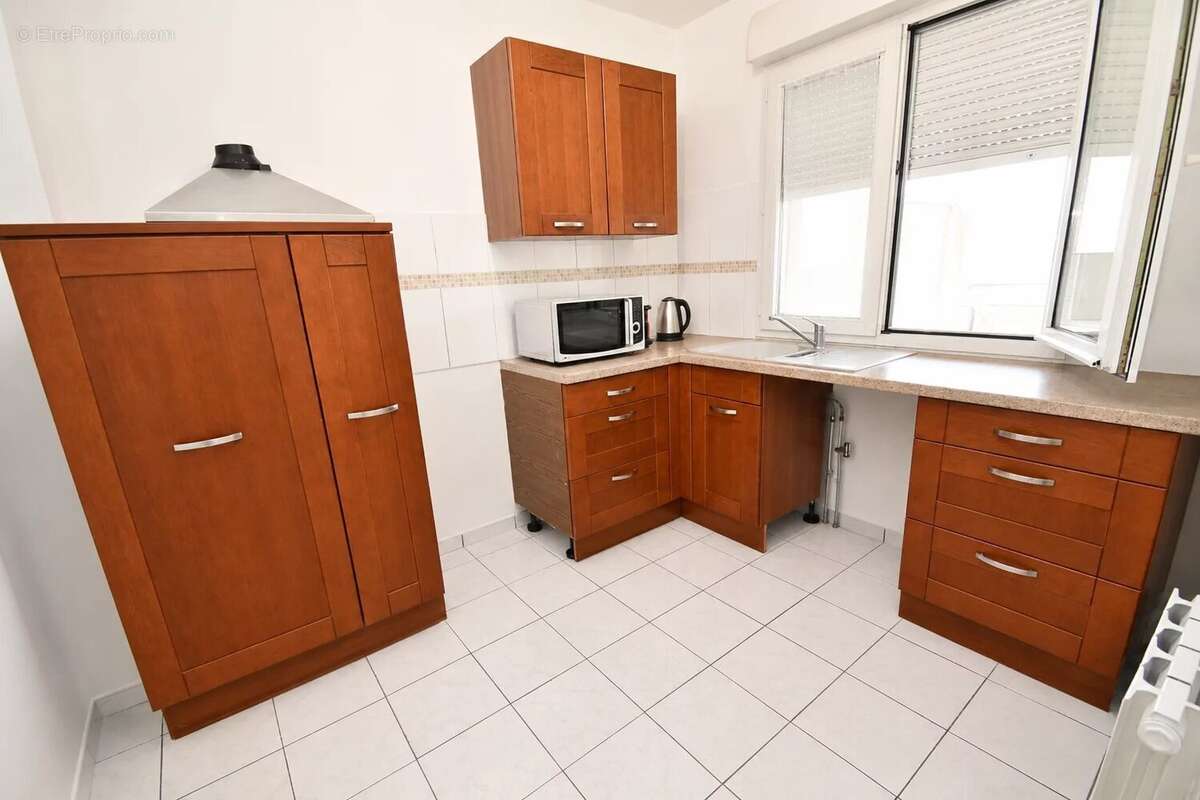  IMMO5 vous présente ce bel appartement F2 idéalement situé ! - photo 3