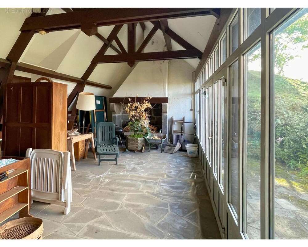 Photo 9 - Maison à CHASTREIX