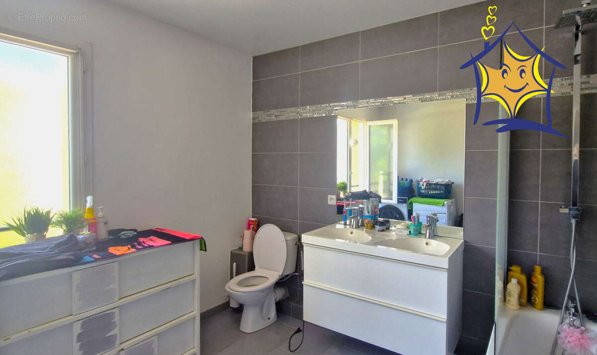 Maison à LE PLESSIS-PATE