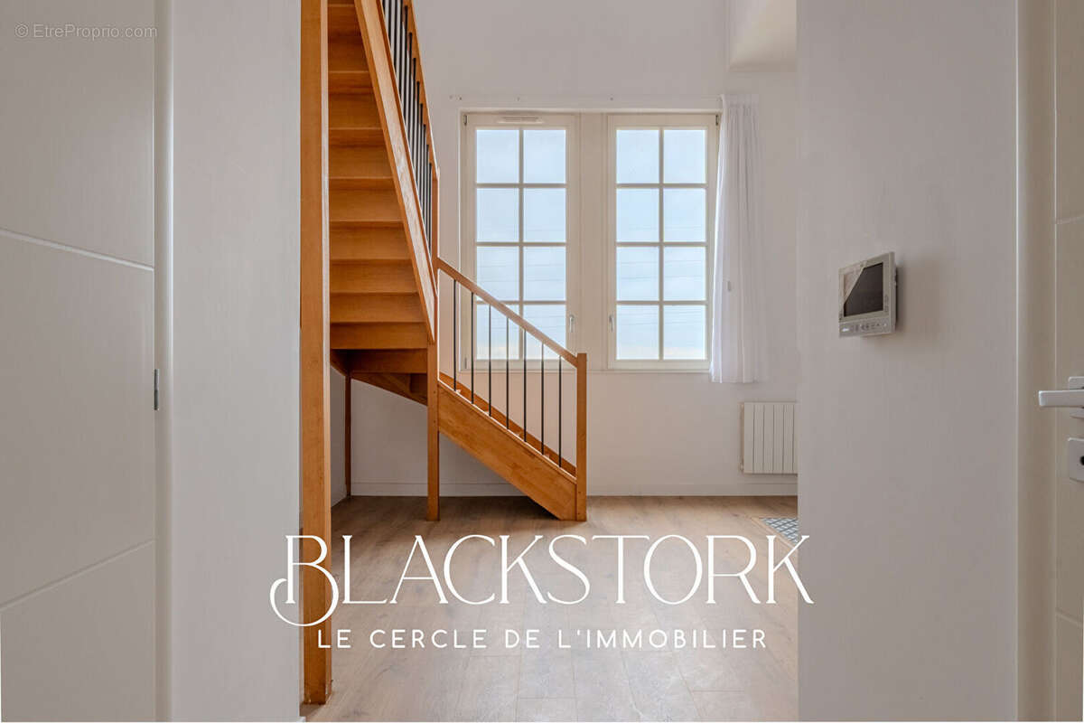 Appartement Marquette Lez Lille 3 pièces 78 m2 - photo 12