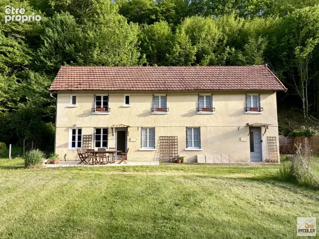 Maison 6 pièces 133 m² à vendre à Le Bugue (24260) - photo 9