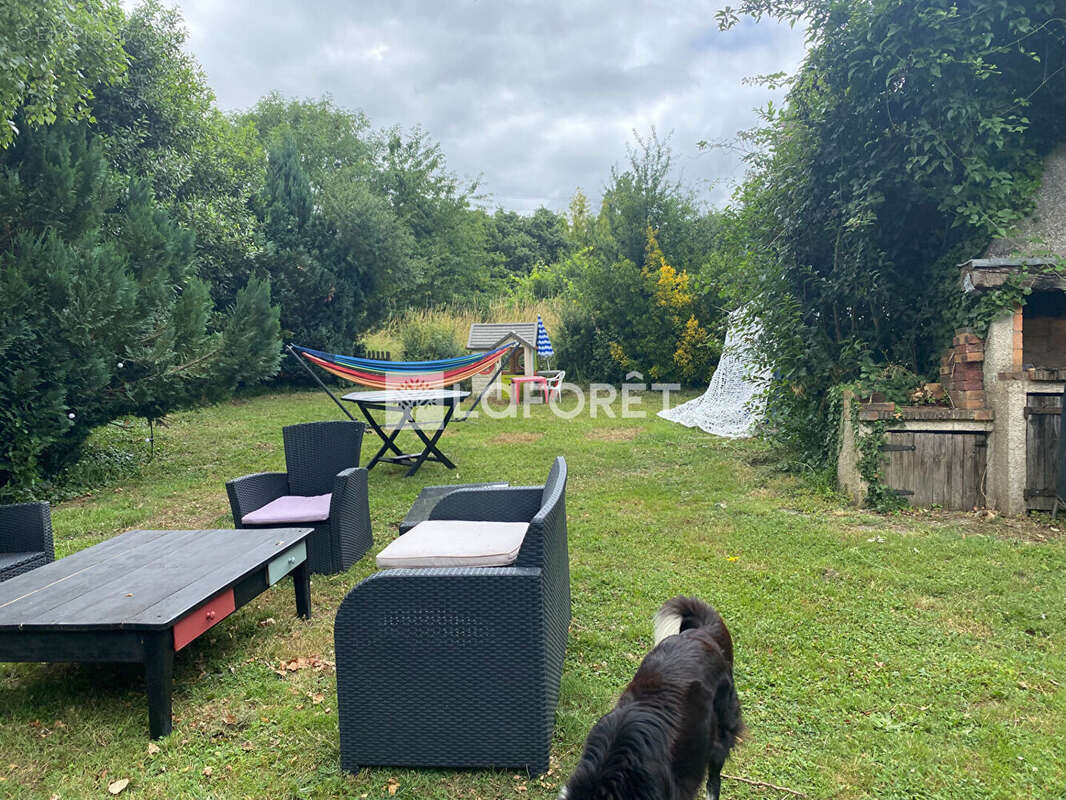Jolie maison Rolleboise 8 pièces de 165 m² - photo 3
