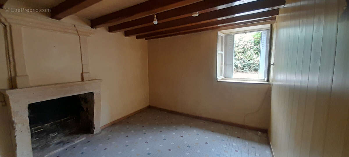 Maison à PILLAC