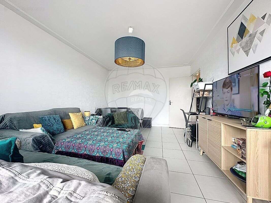 Appartement à SENS