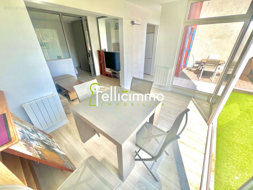 Mougins le haut / coup de cœur / style architecte - photo 5