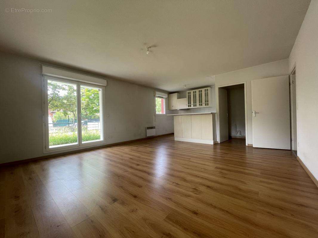 Appartement à TALENCE