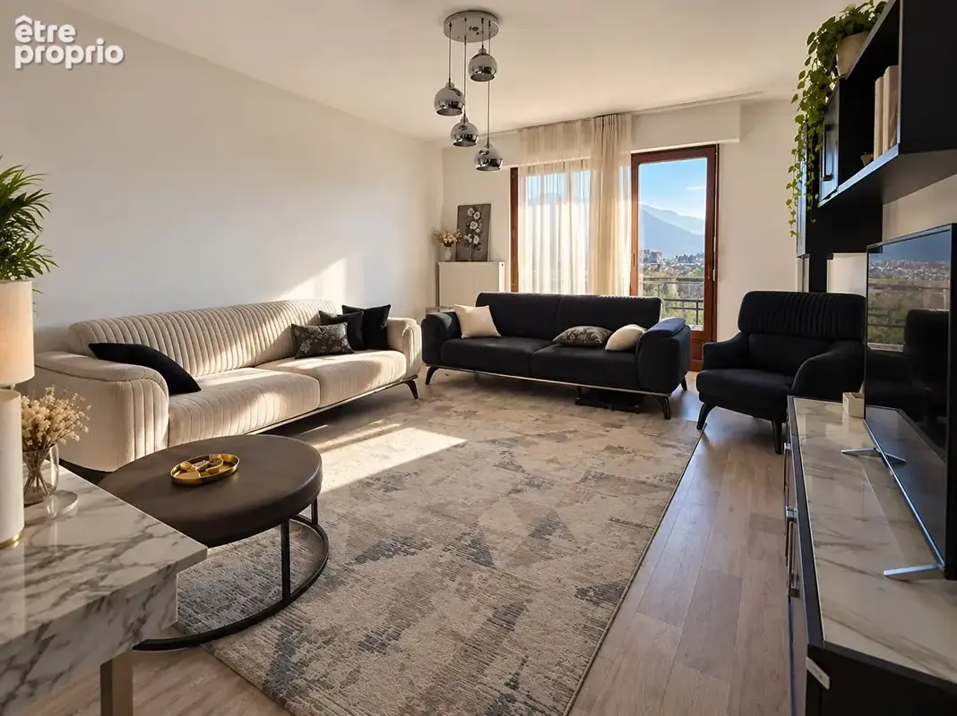 Appartement à ANNECY