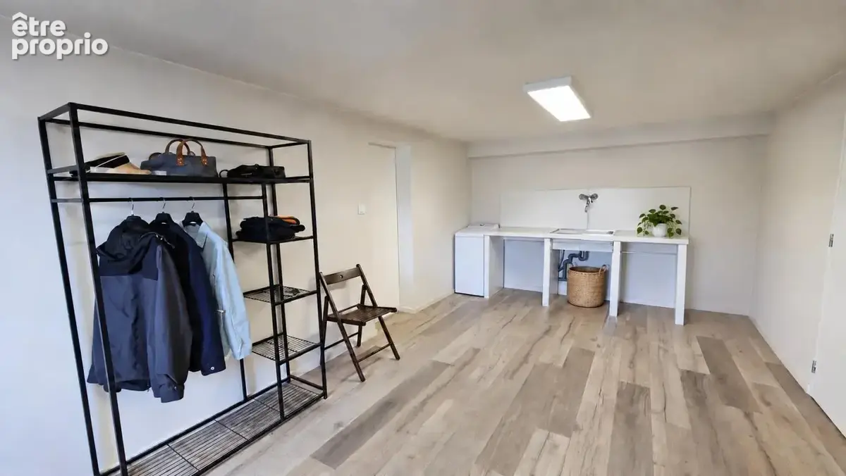 Un étang, plus de 2 hectares et une maison prête à vivre à M - photo 13