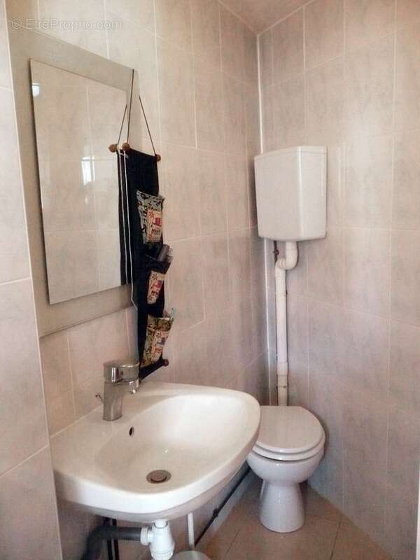 Appartement à ANGOULEME