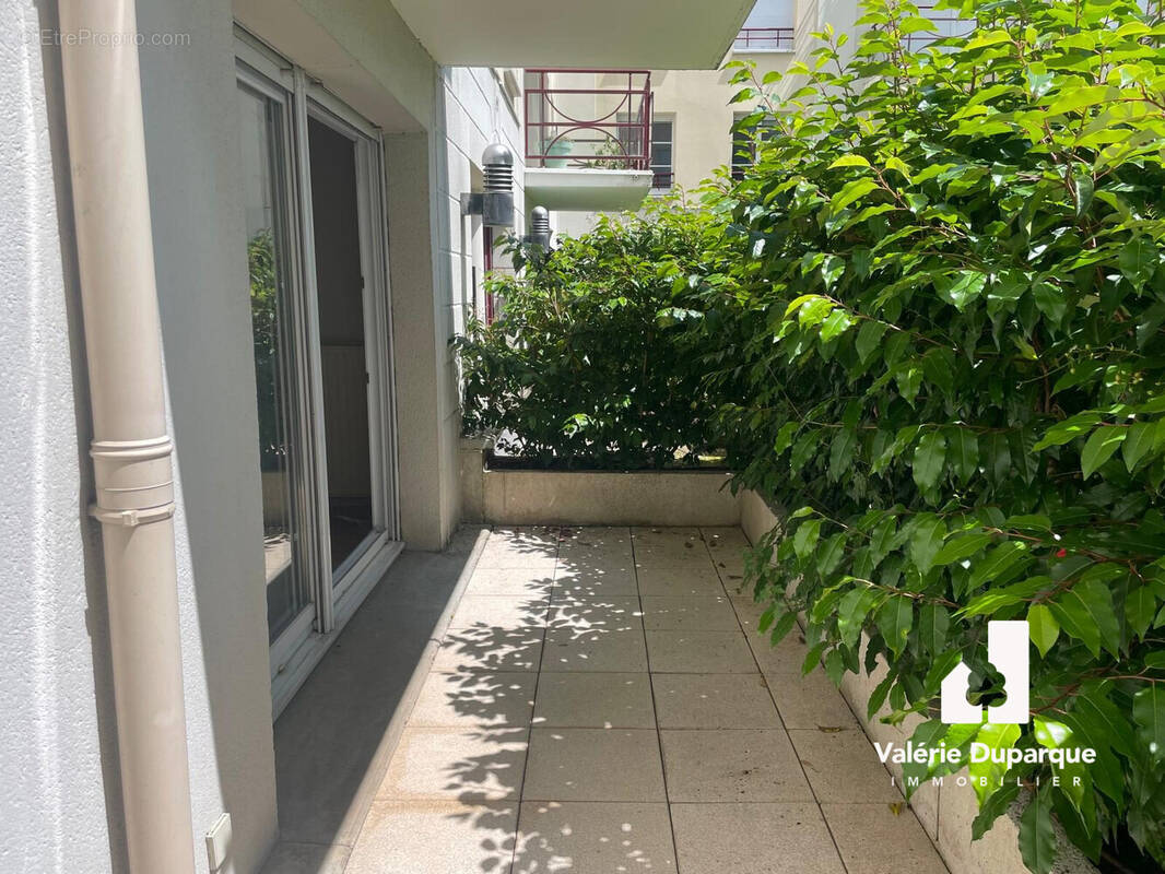 Appartement à MARCQ-EN-BAROEUL