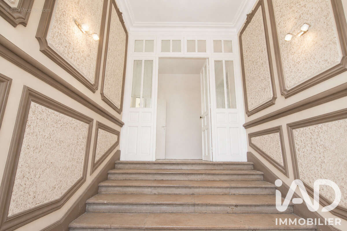 Commerce 27 m² à Nancy  - photo 5
