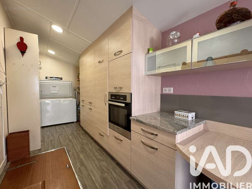 Photo 9 - Maison à BOURNEAU