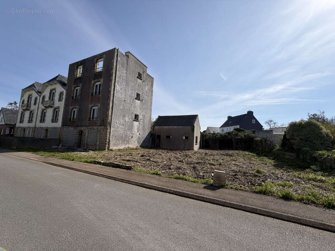 Immeuble à rénover - photo 2