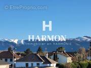 Maison à OLORON-SAINTE-MARIE