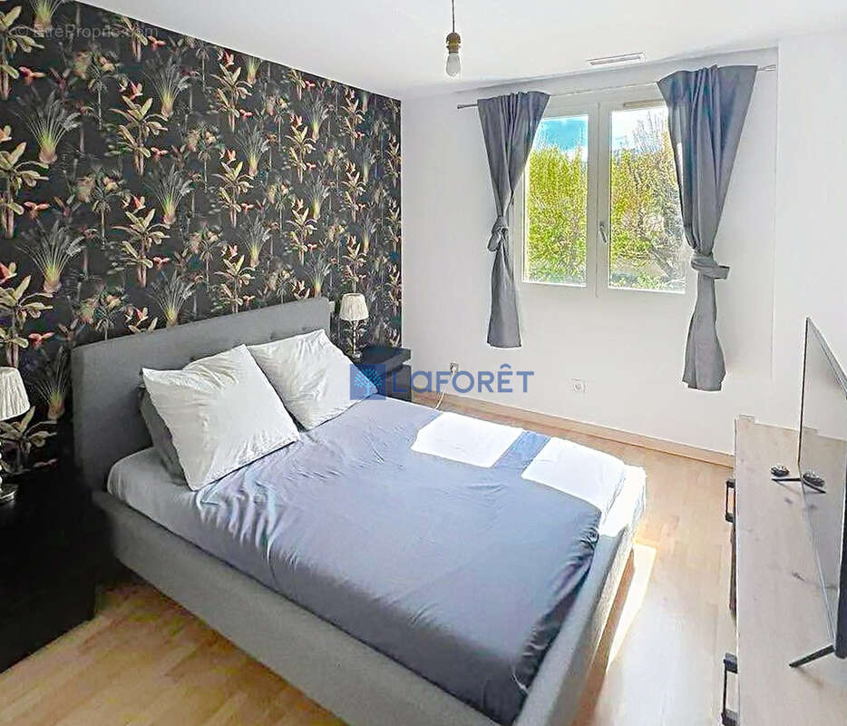 Maison à LA GRANDE-MOTTE