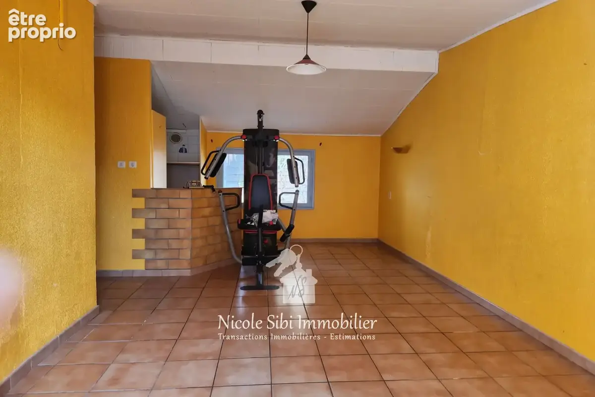 Maison 4 pièces 80 m² à vendre à Ille-Sur-Tet (66130) - photo 7