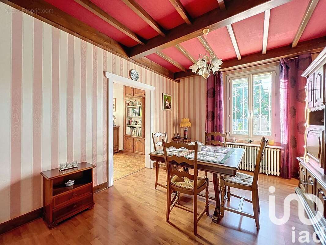 Photo 6 - Appartement à MILLAU