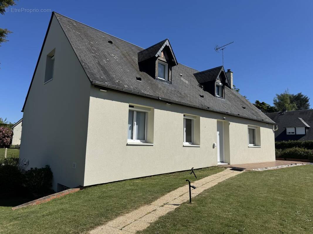 Maison à LISIEUX