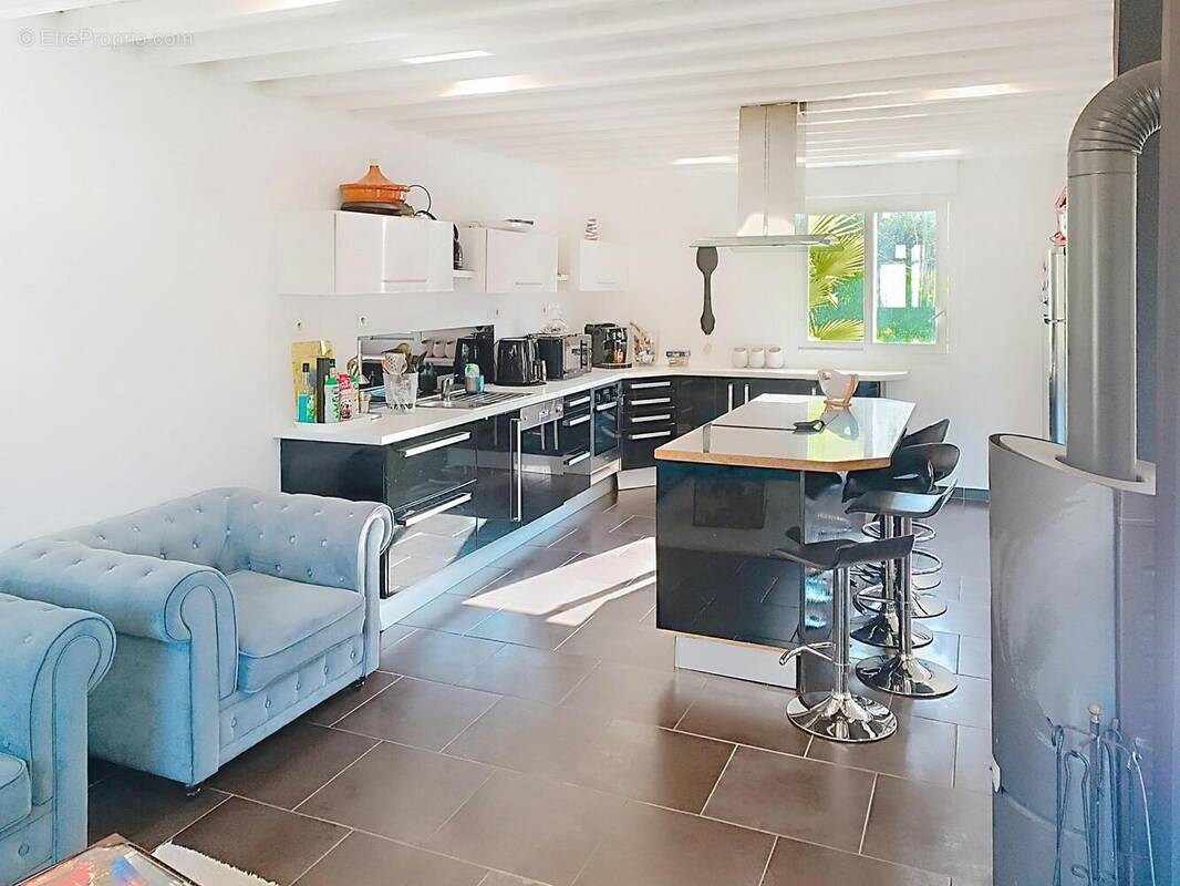 Photo 1 - Maison à MONTS