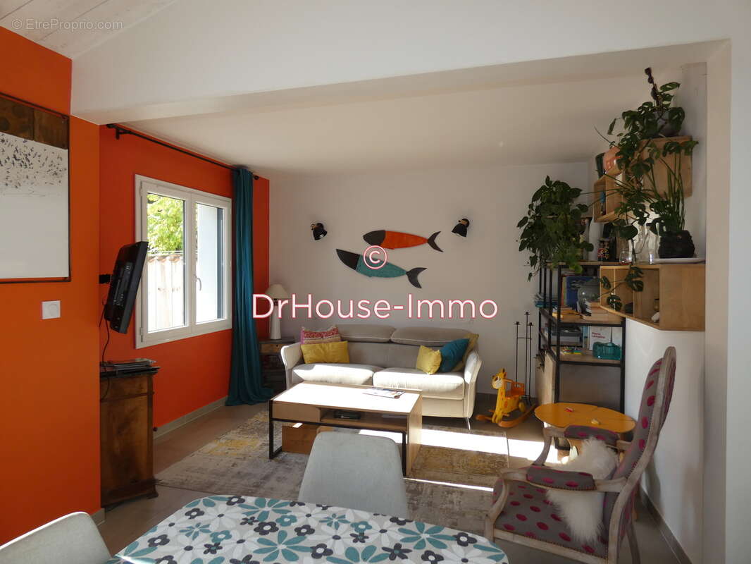 Maison à LE GRAND-VILLAGE-PLAGE