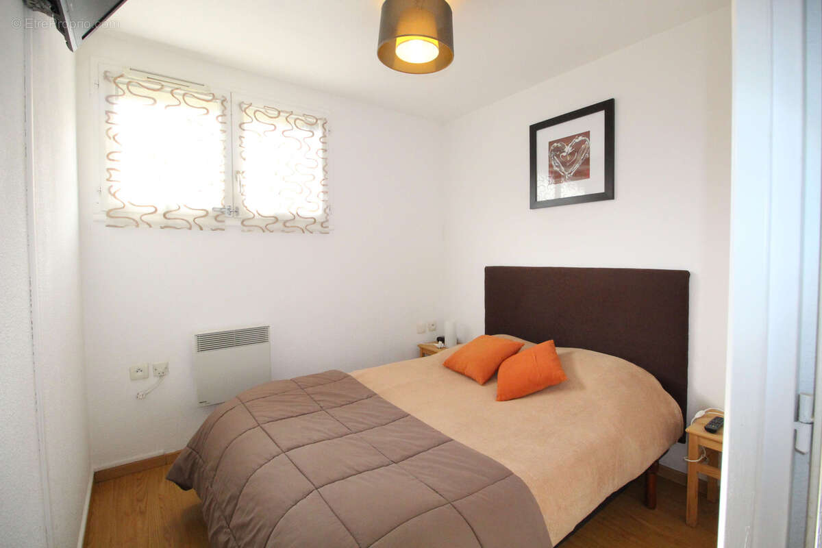 Appartement à BAGNERES-DE-LUCHON