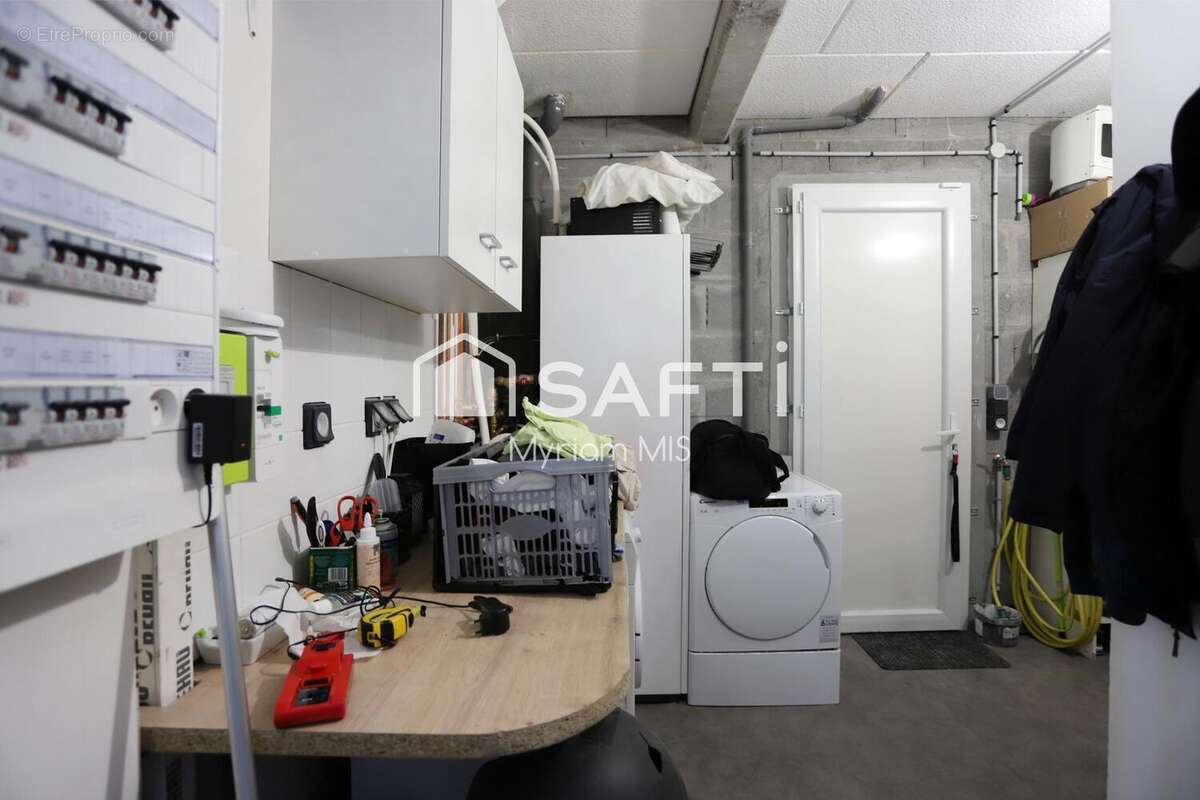 Photo 9 - Maison à LASSY
