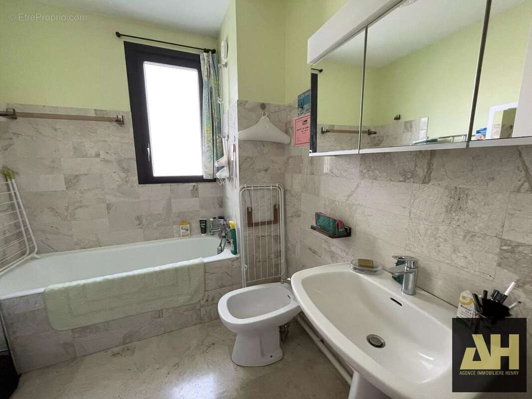 Appartement à BREST