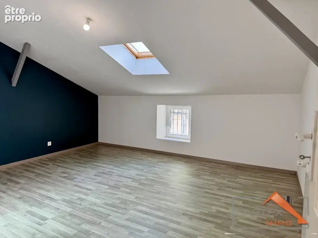 EXCLUSIVITÉ  Maison T5 avec extérieur  Tout à pied - photo 6