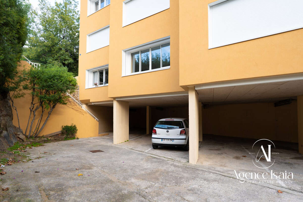Appartement à LE LAVANDOU