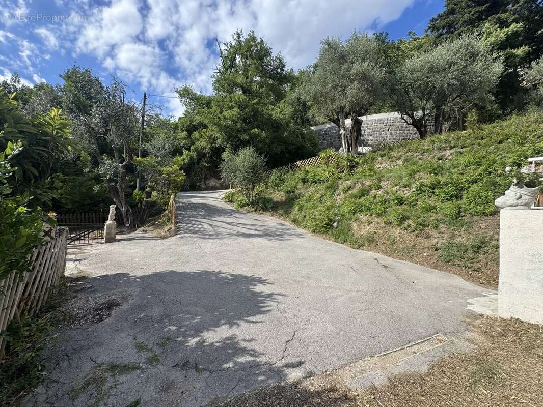 Escarene : bien rare sur le secteur ! propriété de charme avec maison individuelle 4 pièces, 3 chambres, bureau, 185m²  en total - photo 26