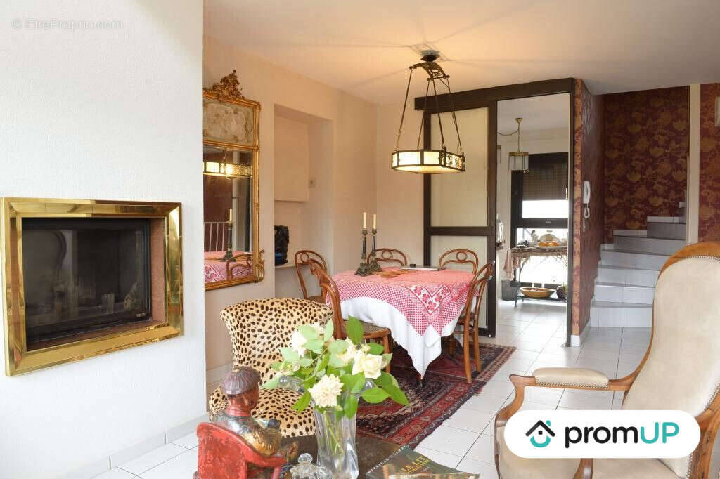 Maison à VILLENEUVE-SUR-LOT