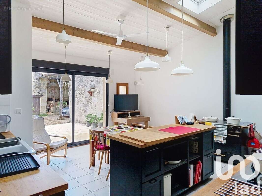 Photo 6 - Maison à COUBEYRAC