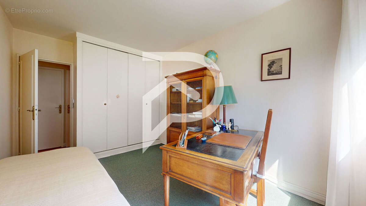 Appartement à LE PECQ