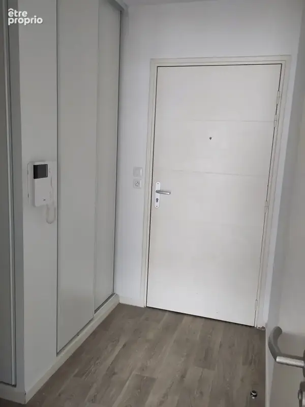 Arpajon Appartement F3 avec 2 places de stationnement Gare à Pieds - photo 7