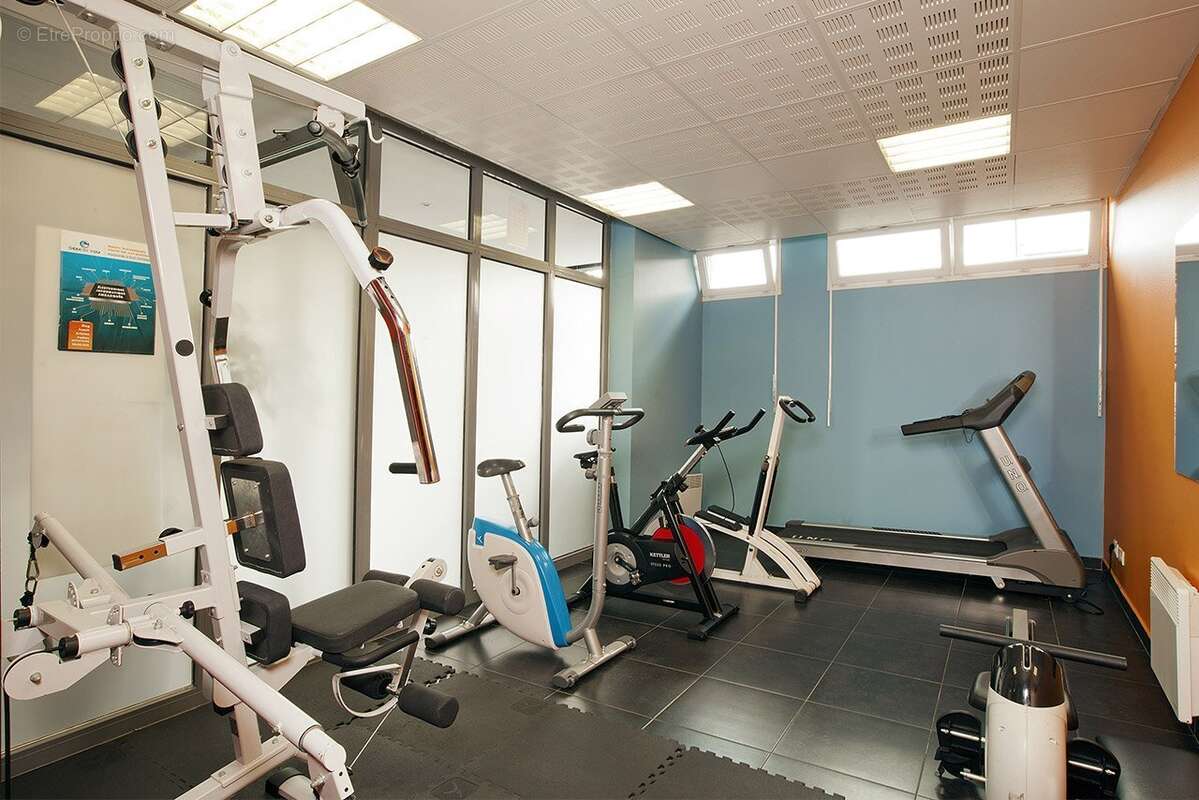 Appartement à VITRY-SUR-SEINE