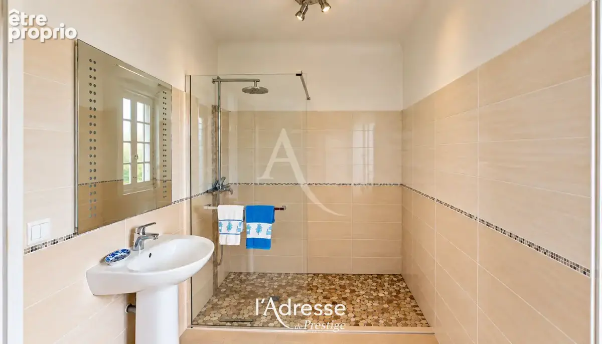 Maison basque de 125m2 socoa, proche ocean - photo 7