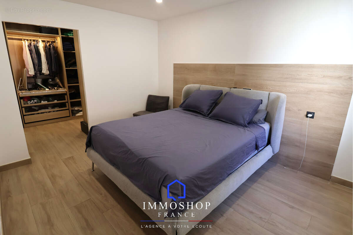 Maison à MARSEILLE-11E