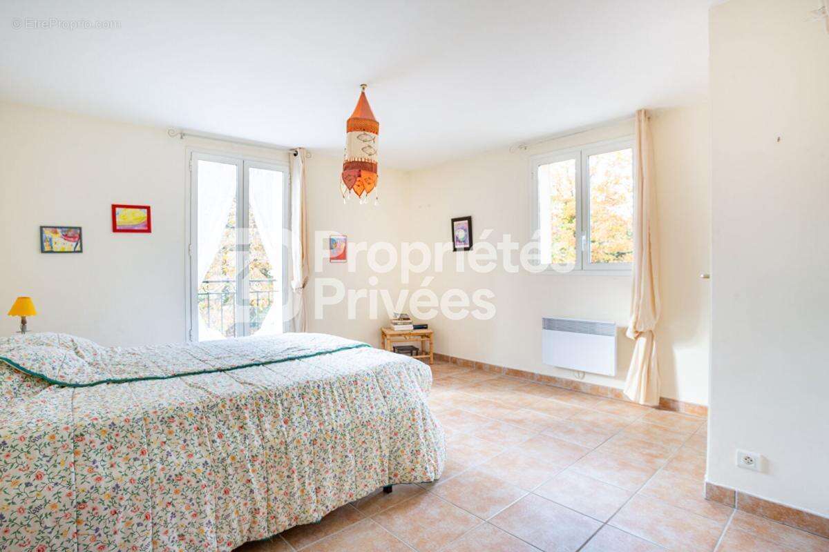 LOUISE - Une maison d'exception pensée pour votre bien-être - photo 12