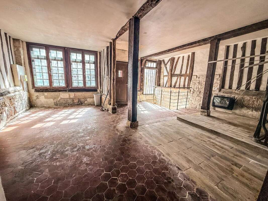 Appartement à ROUEN