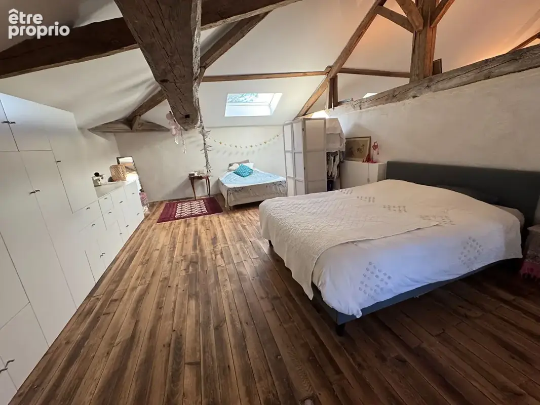 Pissos - maison de charme - photo 11
