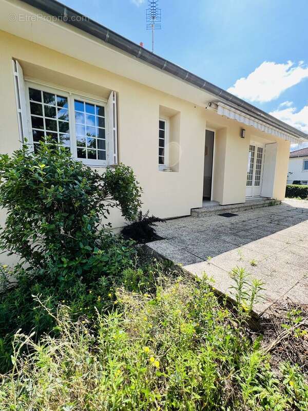 Photo 2 - Maison à VILLEREST
